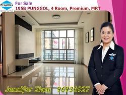 Blk 195B Punggol Road (Punggol), HDB 4 Rooms #138912162